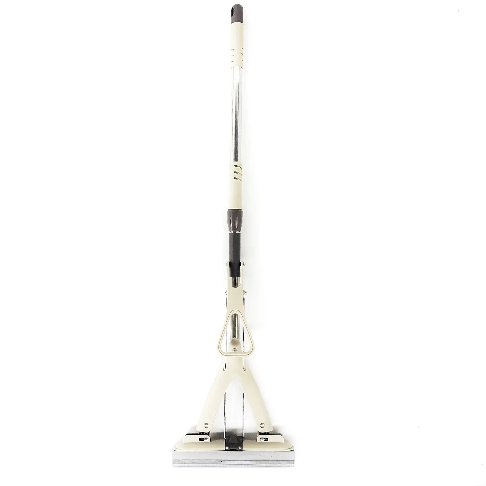 Pva Mop Super Absorbent Professional Double Roller Squeezing Sponge