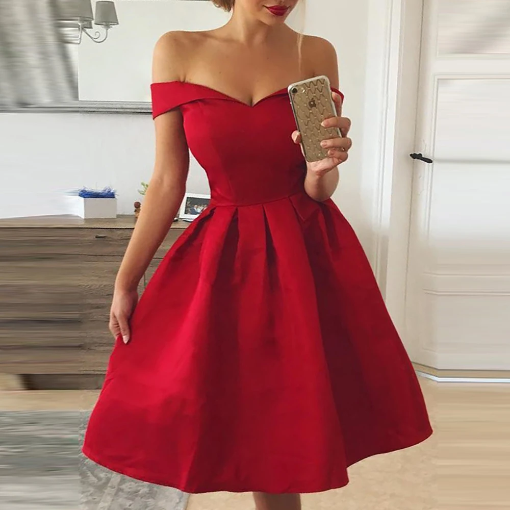 Dresses