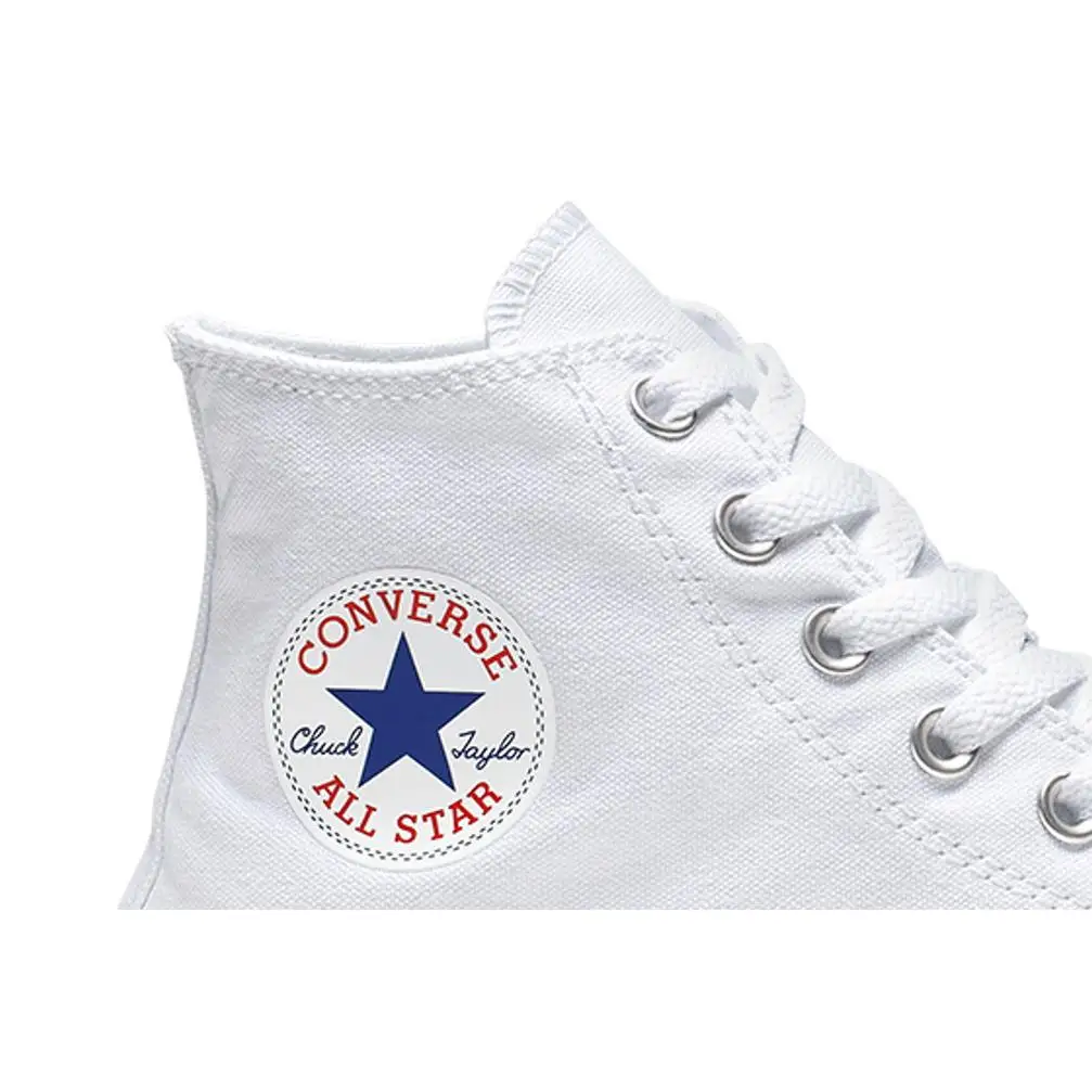 Converse Slipper High Canvas Women Sport Skin Hot Winter 2022 Chuck Taylor All Star Classic High Top. High-cut Sneakers With Lace-up Closure To Instep. Classic - Women's Slippers - AliExpress