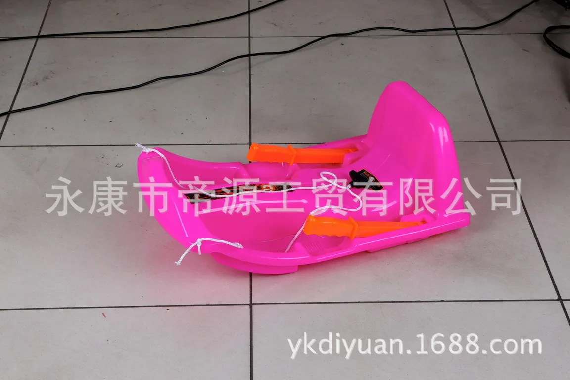 Supply Skiing Circle Snow Circle 100 Centimeter 90 Centimeter 80 Centimeter Skiing Entertainment Product