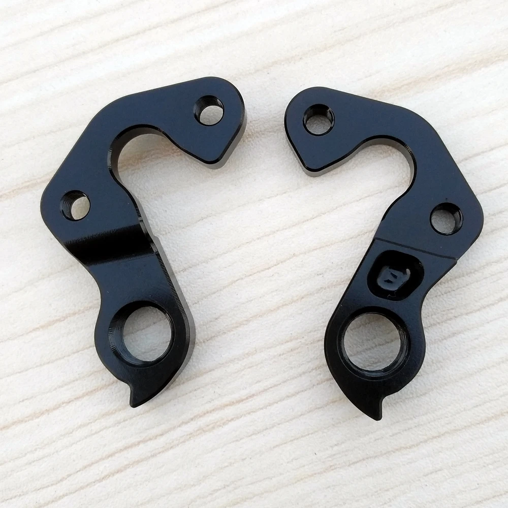 2PC CNC Bicycle rear Derailleur hanger dropout AKA 235286 for Scott Addict SL Solace SCOTT Foil 10 RC Contessa 2016 |