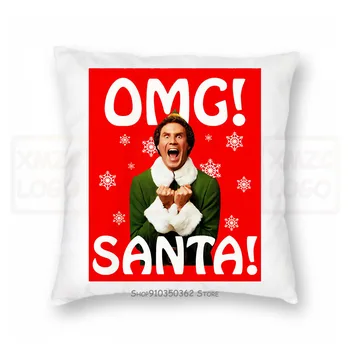 

Baby Yoda Star Cute Gift Fan Movie Theater Christmas Pillow case Size S3Xl Women Men