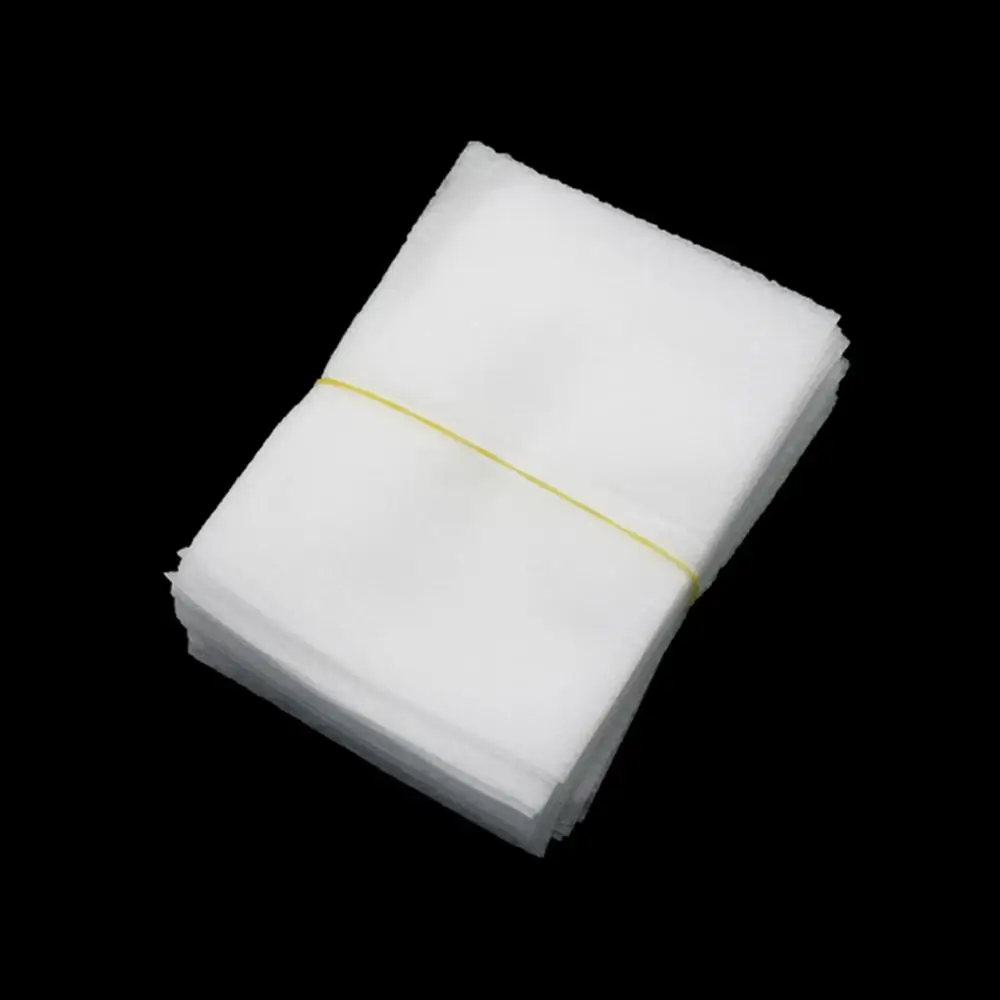 Bags Seeding Cultivate-Pots Biodegradable Fabrics Non-Woven 100pcs 80x100mm
