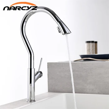 

Kitchen Faucets torneira para cozinha de parede New Style Kitchen Water Filter Tap Three Ways Sink Mixer Kitchen Faucet XT-222
