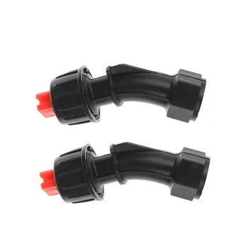 

10 Pcs Lawn Irrigation Fan Shape Agricultural Nozzle Electric Sprayer Liquid Mist Pesticide Atomizing Sprinkler Tool Water