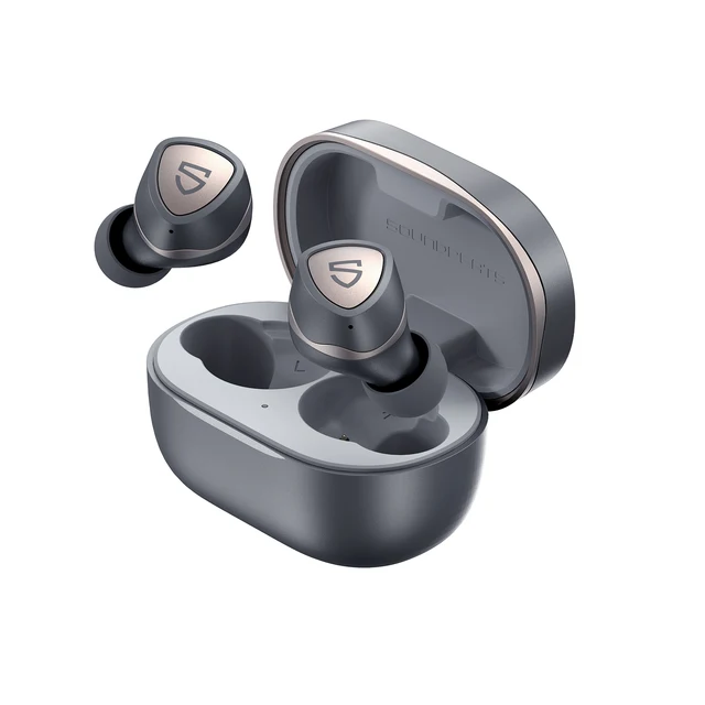 Soundpeats Sonic Wireless Earphones 