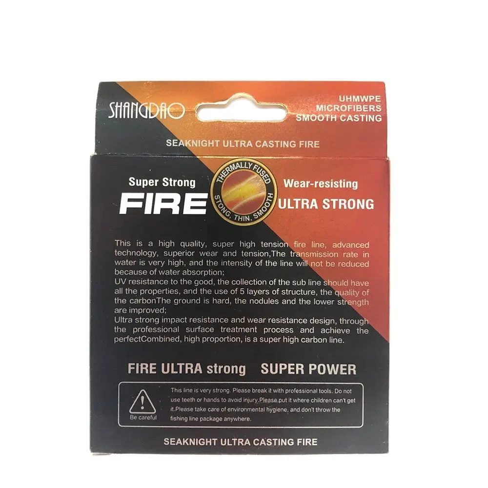 Berkley Fireline Micro Ice Fused Original Fishing Line (6/2-Pound