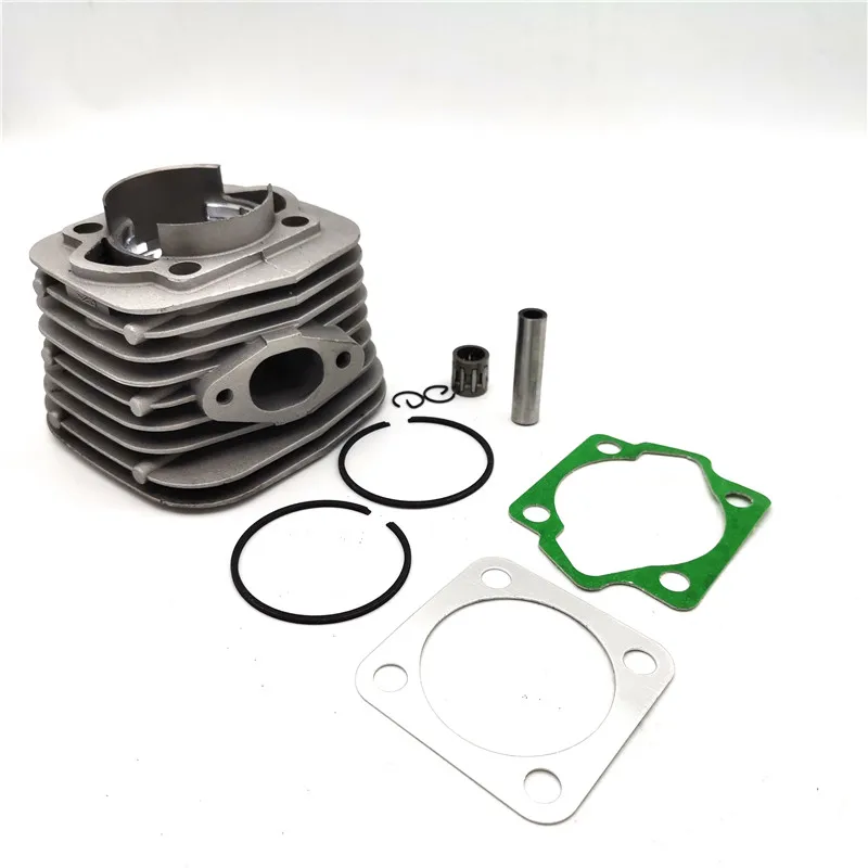 100cc Engine Motor Cylinder Piston Pin Set For Motorized Bicycle Bike Motorcycle for engine seal kit