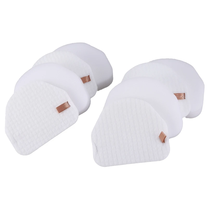 

4PK NV480 & NV450 Replacement Foam & Felt Filter Kits, Part XFF450. Designed Fit Shark Rocket Professional Upright NV480 Vacuums