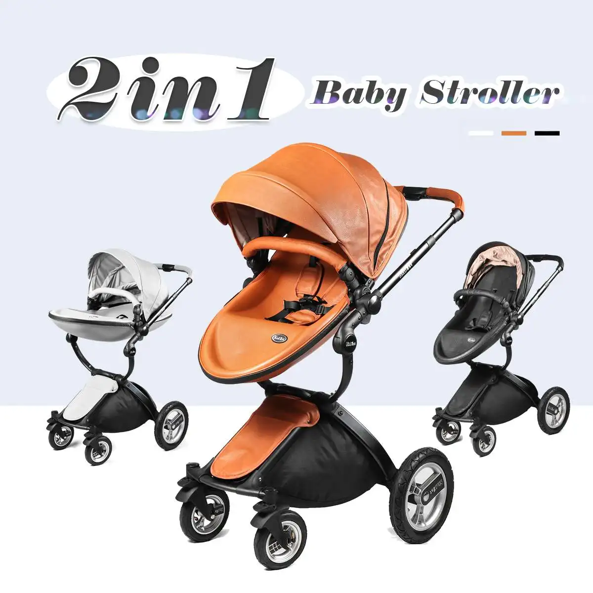 travel pushchair newborn