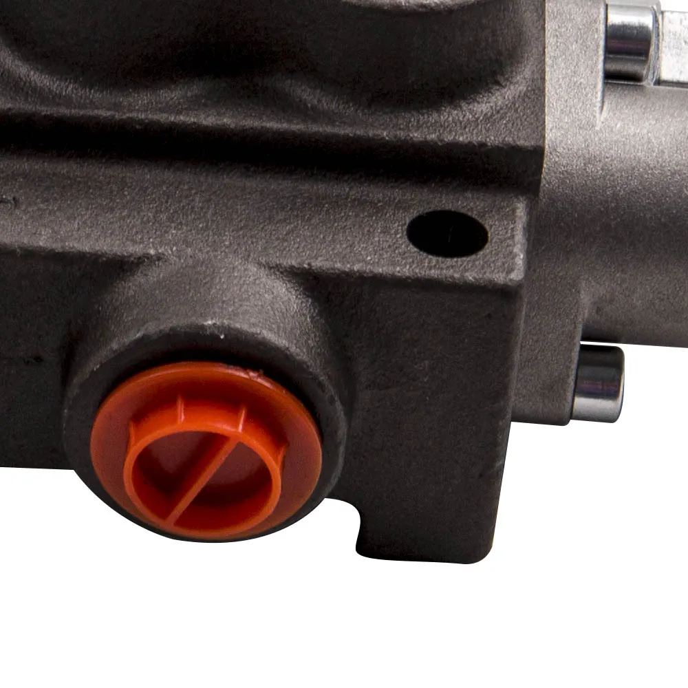 Hydraulics, Pneumatics, Pumps & Plumbing 1 Spool Hydraulic Control