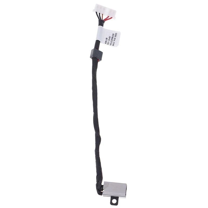 

Для dell Inspiron 5551 5555 5558 5559 Новый 1 шт. DC разъем питания кабельная розетка