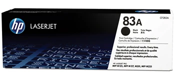 

HP 83A Original black 1 Piece (s)