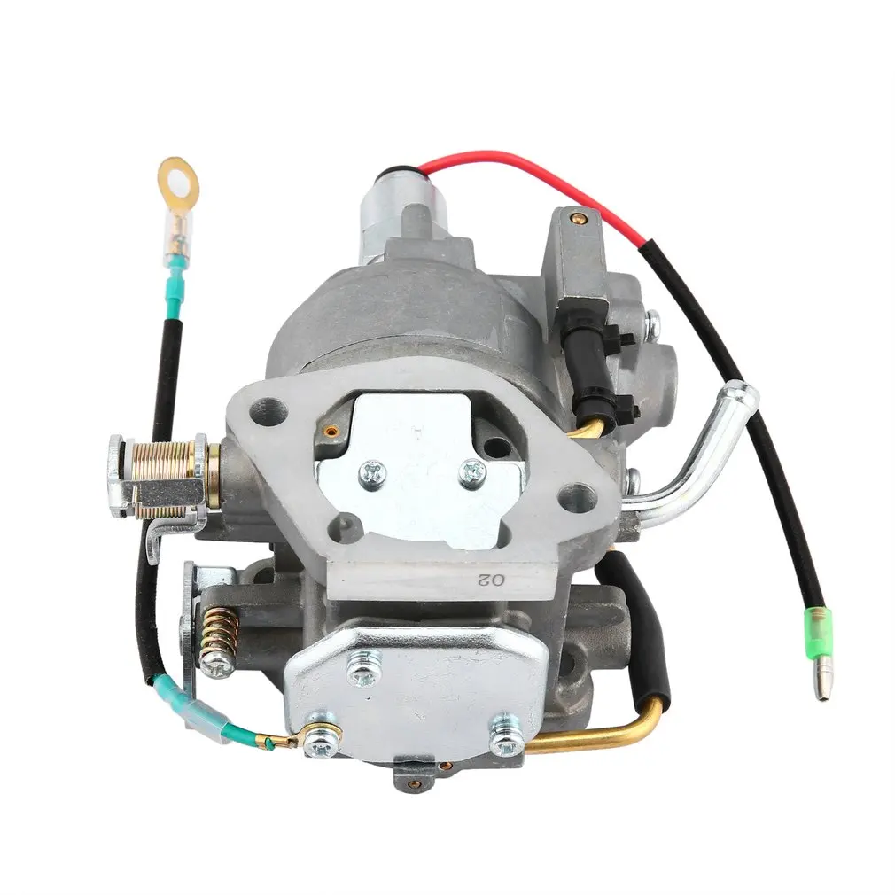 Kohler 24-853-27-S Карбюратор Комплект для SV590 SV591 SV600 SV610 620 Husqvarna двигатель карбюратор Замена для старого карбюратора