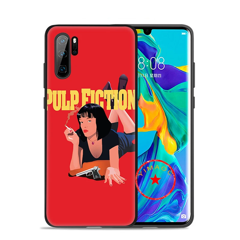 10 Мягкий силиконовый чехол для huawei P30 P20 P10 Lite Pro P Smart Plus P30 Pro P Smart Z - Цвет: 10