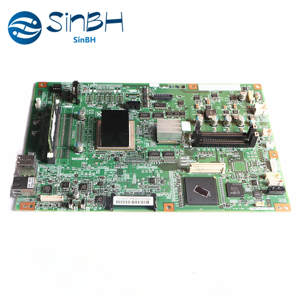 5500i board