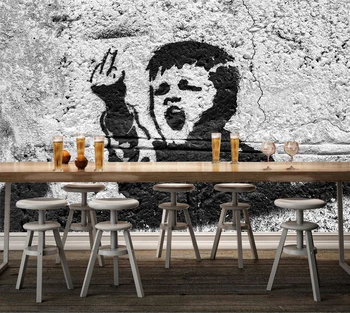 

[Self-Adhesive] 3D Child 1244842 Wall Paper mural Wall Print Decal Wall Murals