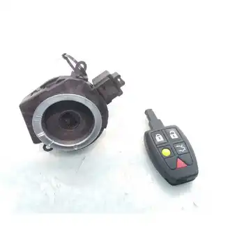 

30737157 switch Boot Volvo S40 Sedan 1.8 Momentum