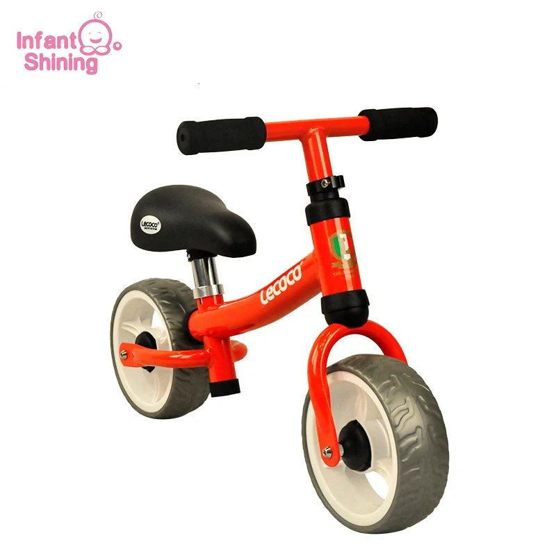 infant balance bike