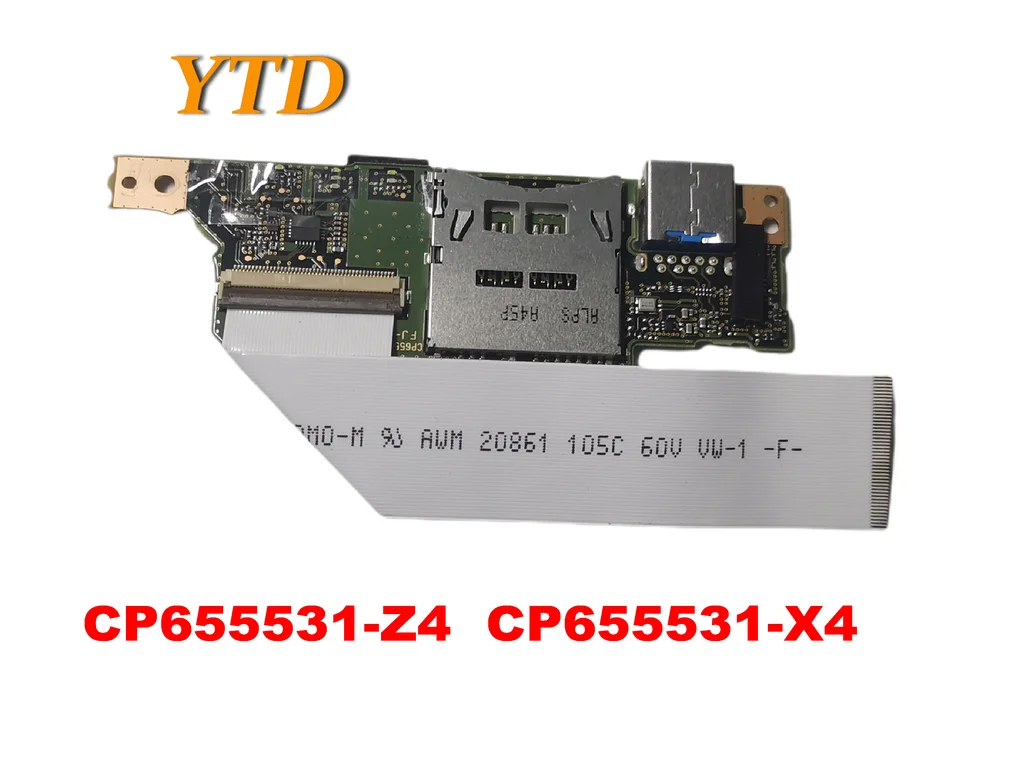

Оригинал для Fujitsu Φ USB board протестирован хорошая бесплатная доставка