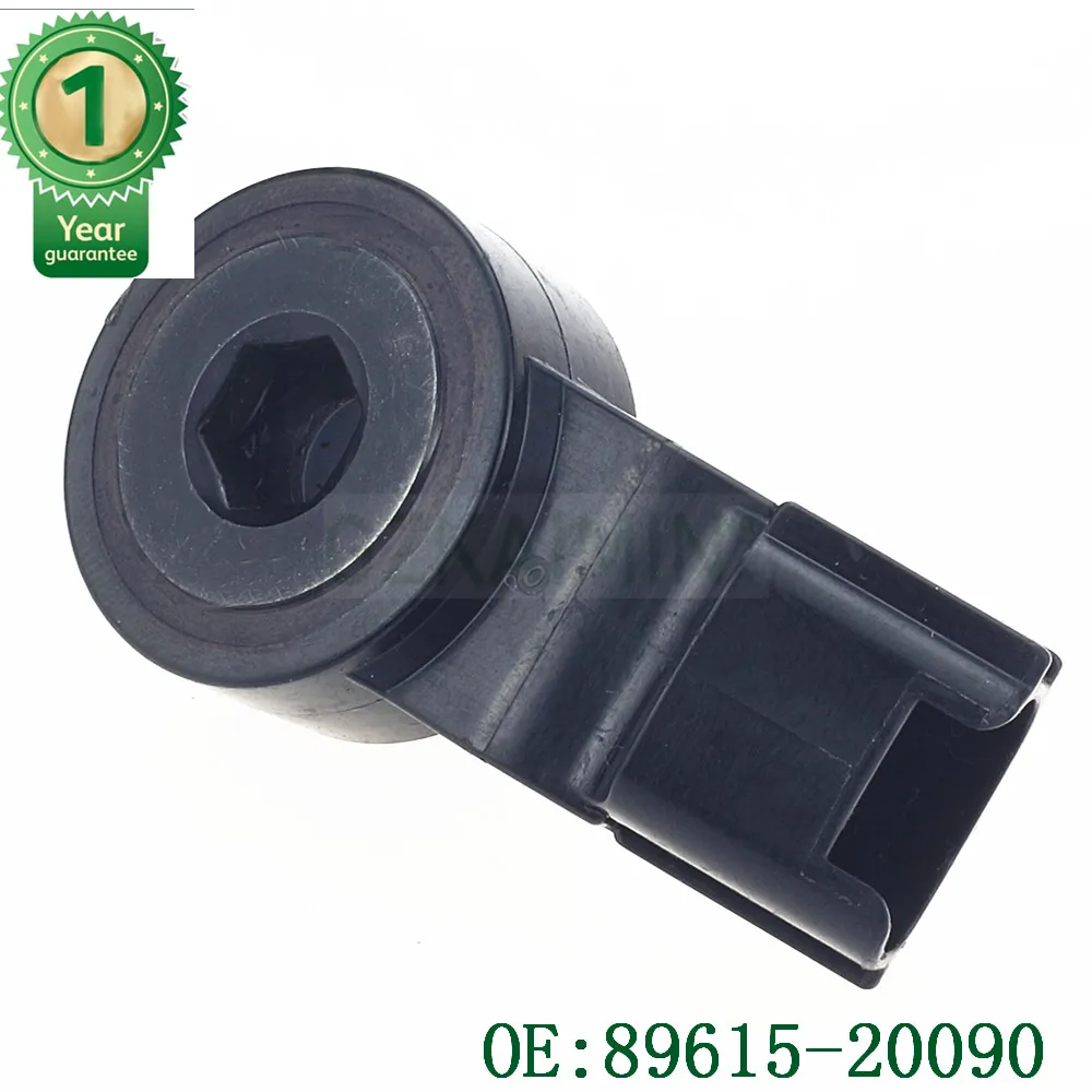 Стенд qualityKnock сенсор OEM 89615-20090 для 2002-2011 для Toyota Corolla для Lexus GX470 Scion Pontiac 89615-20090