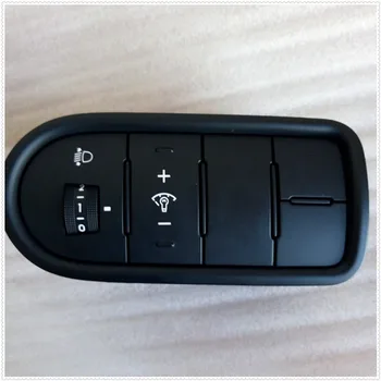 

FOR KIA K3 Forte Cerato dashboard brightness switch dashboard fog lamp headlamp adjustment brightness side slip OFF