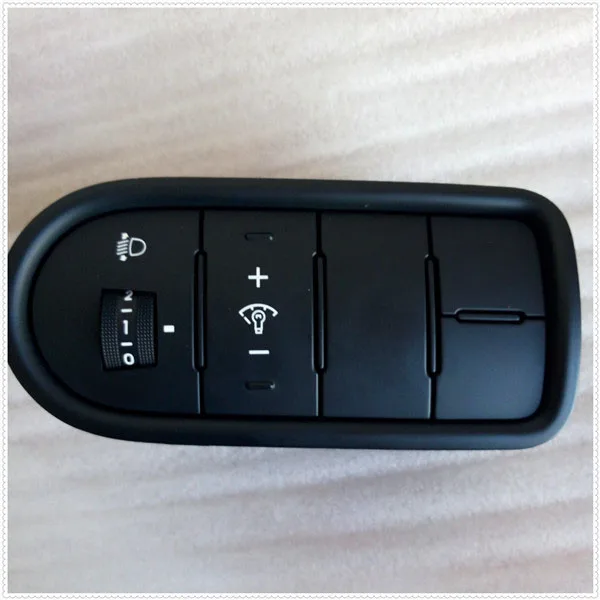 Переключатель яркости для приборной панели KIA K3 Forte Cerato противотуманная лампа на