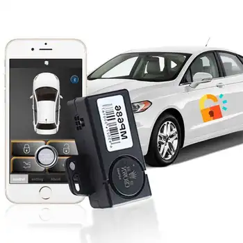 

Car Alarm System accessories Remote Keyless Entry System home Central Locking pump Automatic Trunk Opening Central Lock Car