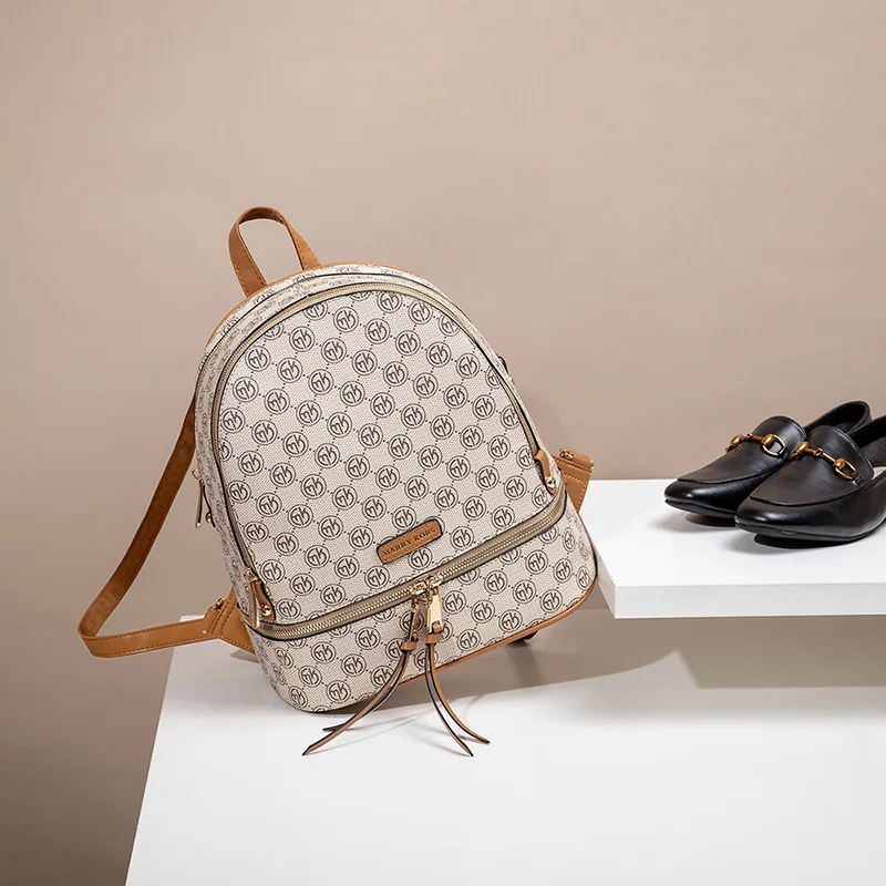 MARRY KORS рюкзак женская сумка через плечо из искусственной кожи для сумки через плечо модный Мини Многофункциональный рюкзак женский рюкзак