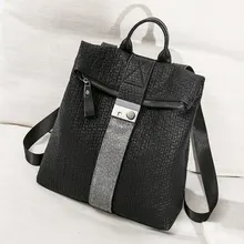 

Mtong New Retro Leather Women Backpack Advanced High Capacity Travel Girl Schoolbag Cute Daily Leisure Personalized Handbag