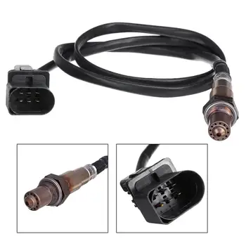 

Lambda O2 Oxygen Sensor 06B906265D 1K0998262D 06A906262AN 06A906262BH for Audi A3 A4 A8 TT VW Bora Golf Polo