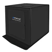 2020 New 40x40cm Light Box Mini Photo Studio Photography Box Foldable Softbox LED Photo Lighting Studio Shooting Tent KitBox Kit
