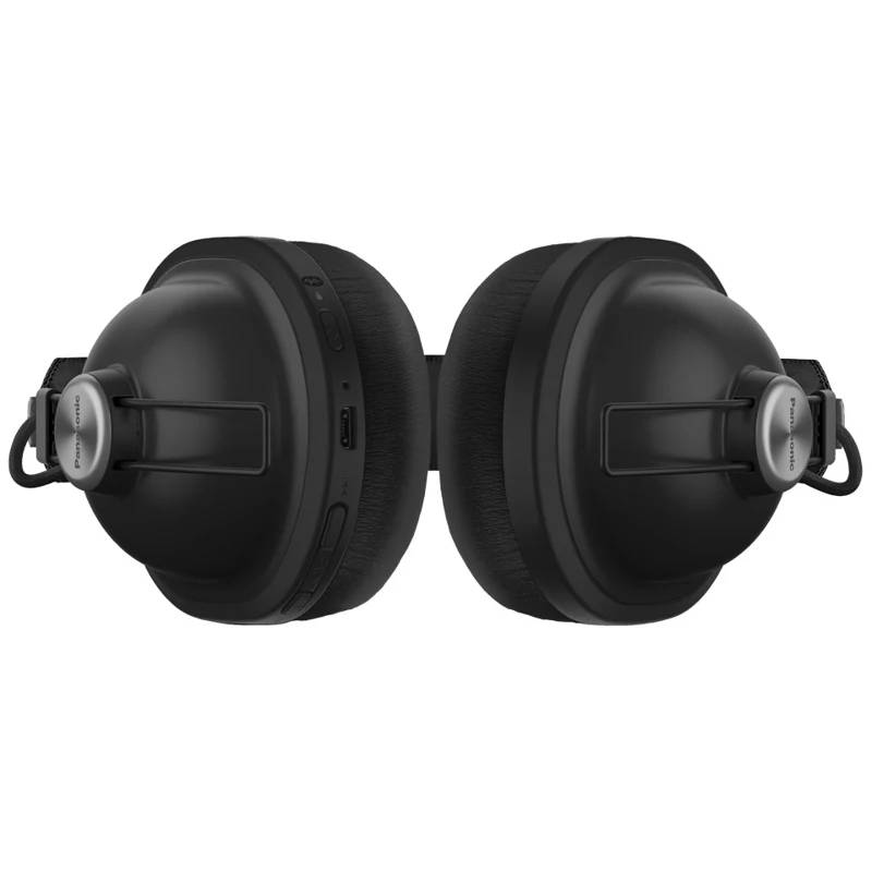 Беспроводные Bluetooth наушники Panasonic RP-HTX80BGCK