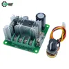 DC 6-90V Motor Speed Control Regulator PWM Motor Speed Controller Switch 15A Current Regulator High Power Drive Module ► Photo 1/6