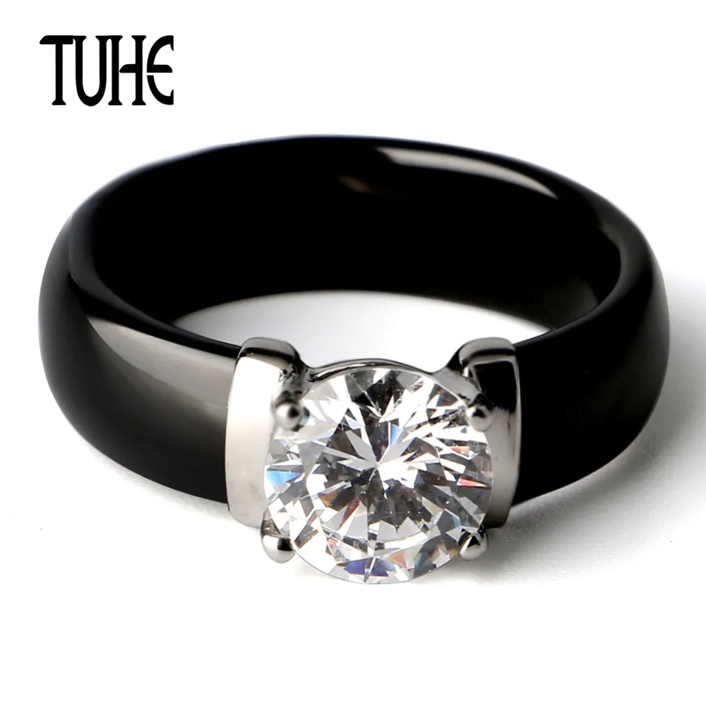 stainless steel ring
