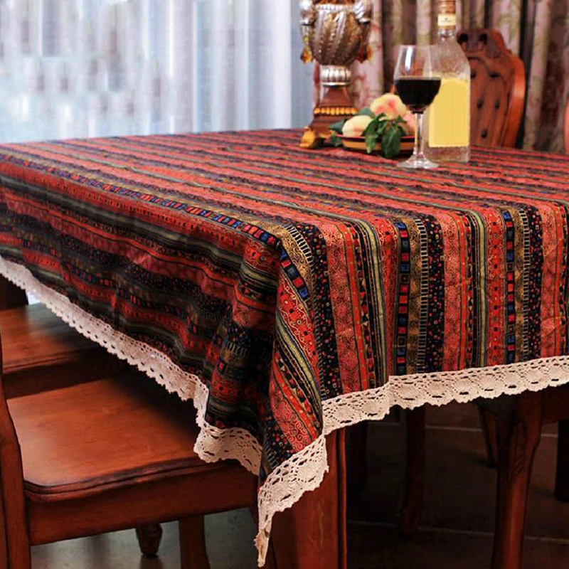 покрывала скатерти. покрывала скатерти. скатерть тканевая на стол. гобеленовая скатерть rosalinda. скатерть coincasa 140x220см.