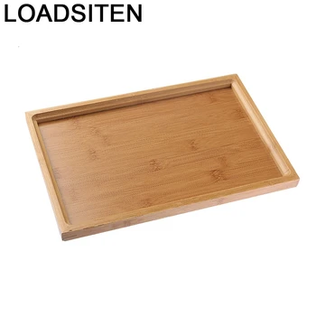 

Set Chinese Table Dienblad Container Para Servir Bandeja Accessories Ceremony Serving Gongfu Holder Kung Fu Tea Tray