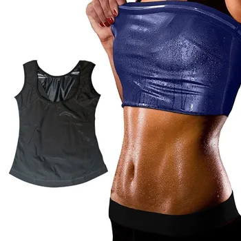 

Sauna Workout Sweat Vest Waist Belly Wrap Sport Abdominal Trainer Weight Loss Body Shaper Tummy Control Slimming Belt