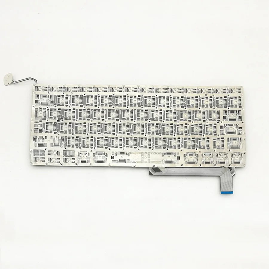 Новая английская клавиатура для Macbook Pro 15 дюймов Unibody A1286 2009 2010 2011 2012|Клавиатуры