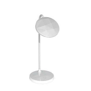 

Diamond Table Lamp Dimmable Charging Desk Diamond Night Light