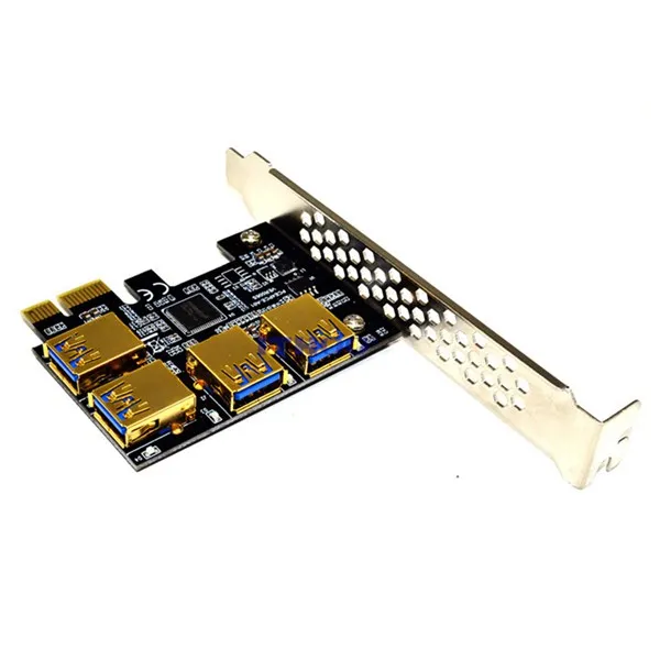 pci-e rabs9 gpu riser extensor eteu display display engrenagem zec 1