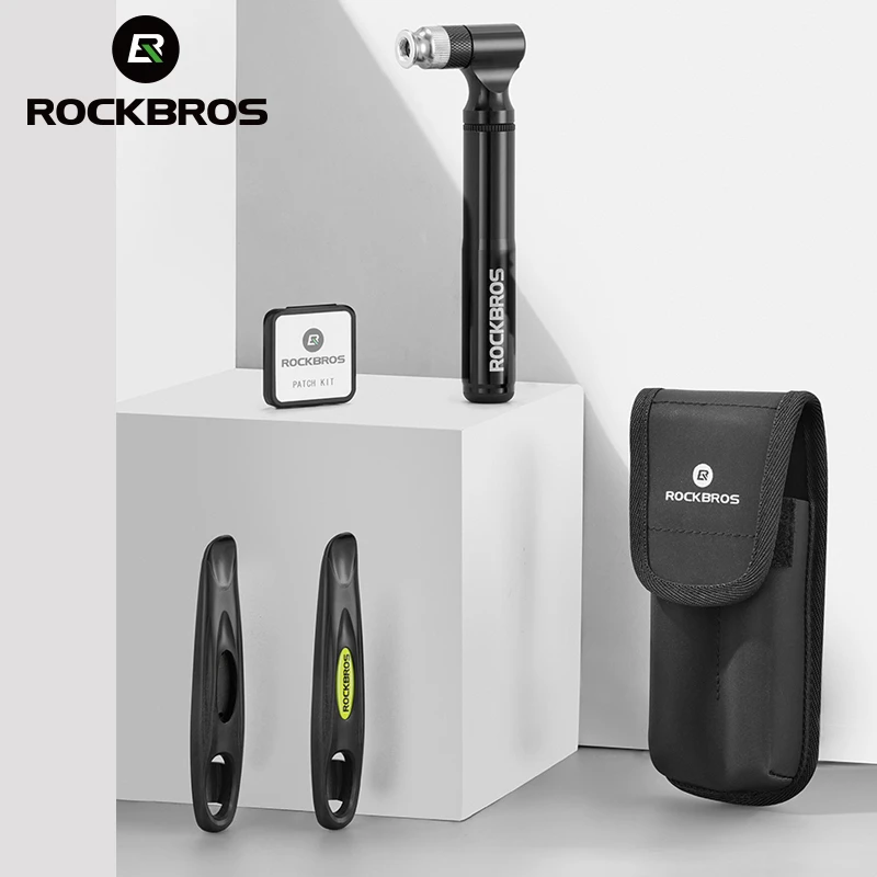 rockbros patch kit
