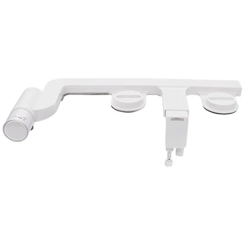 

GTBL Water Non-Electric Simple Toilet Seat Bidet Sprayer Nozzle Toilet Seat Gynecological Washing Shower