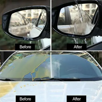 

HGKJ-20-20ml Car Scratch Repair Remover Agent Polishing Wax Paint Repairing Tool