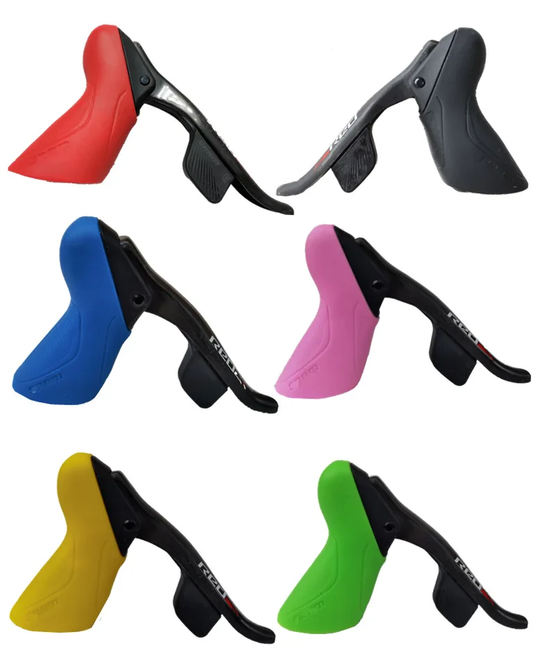 SRAM Force/Red ETAP AXS 12速電動Cメカニカルシフター用ブラケット