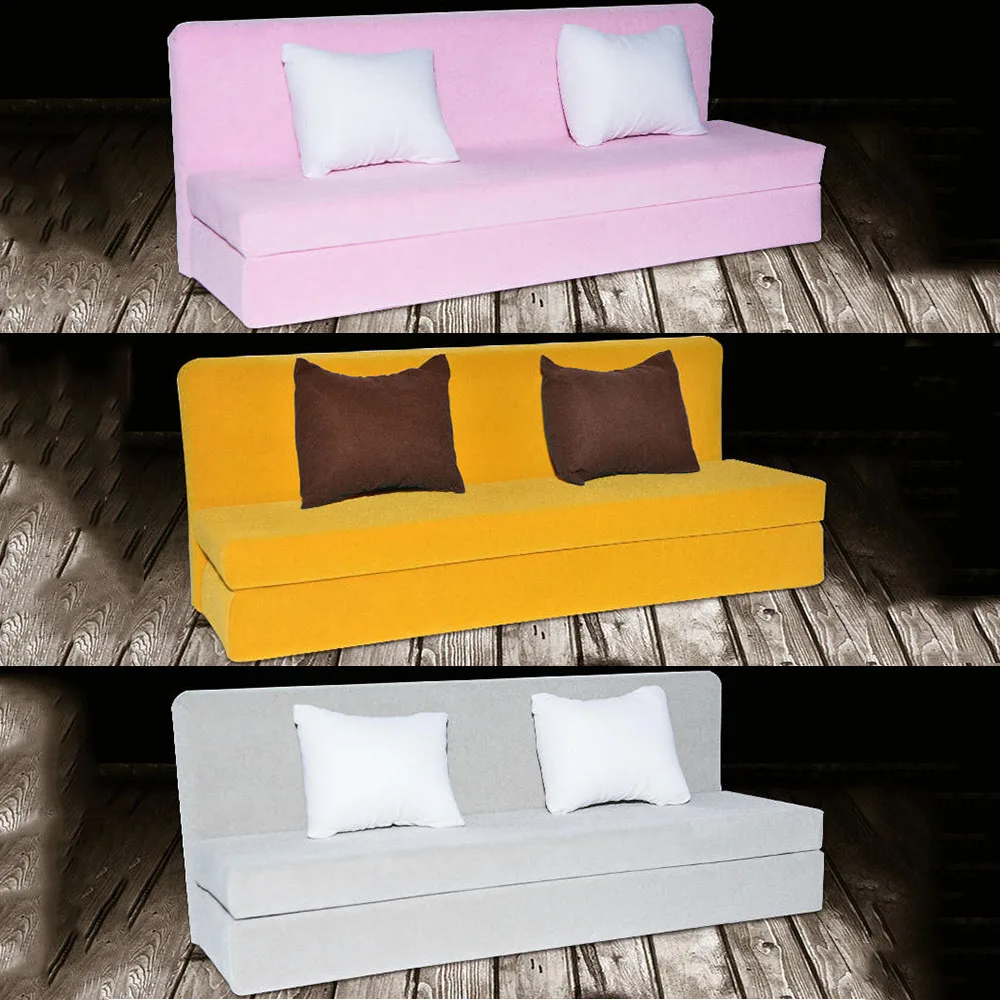 

1:6 Scale TYM013 Fashion Sofa Cloth Fabric Long Couch Model Toys for 12'' Action Figure Scene Accessories