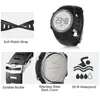Men's Digital Sport Watch for Outdoor Running with Alarm Clock Stopwatch and Countdown Timer 50M Waterproof EZON L008 6