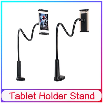 

Flexible 360 Clip Universal Phone Holder Mobile Cell Phone Holder Lazy Bed Desktop Bracket Mount Stand Stand Base bracket