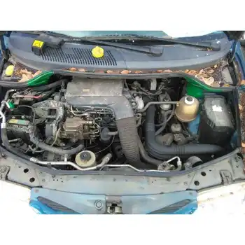 

F9Q Engine Full Renault Scenic (ha ..) 1.9 Dti Diesels