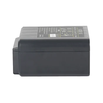 

best Fiber Fusion Splicer Battery for COMPTYCO A-81S FS-60C FS-60F